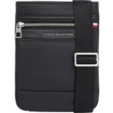 Tommy Hilfiger Handbags Tommy Hilfiger Pebble Grain Metal Logo Crossbody Bag