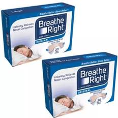 Medicines Congestion Relief Nasal Strips Original Large