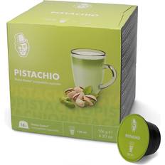 Kaffekapslen Hverdagskaffe 16 Kapsler til Dolce Gusto 200g 16stk
