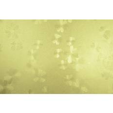 Nordic Home Selvklæbende Folie Guld 65 x 200 cm Dekorativ plast
