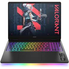 Omen 16 laptop HP OMEN MAX 16-ah0001no 16" bærbar PC
