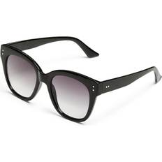 Pieces Pcbelina Sunglasses - Black