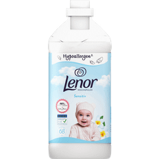 Lenor Fabric Softener Sensitive 68WL 1.7L