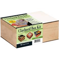 Claybord Box Kit 5 x 7 in