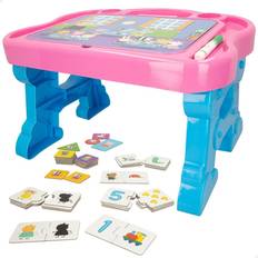 Multi-Game Table Set 6 Units