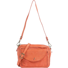 Campomaggi Shoulder Bag - Orange