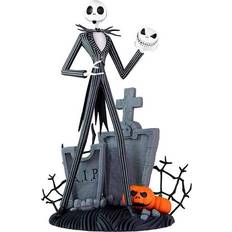 Nightmare Before Xmas Jack Scary Smiling Face 20cm