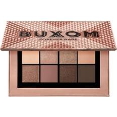 Buxom Makeup Buxom Forever Babe Iconic Nudes Eyeshadow Palette