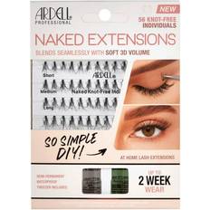 Ardell Naked False Eyelash Extension Kit 59ct