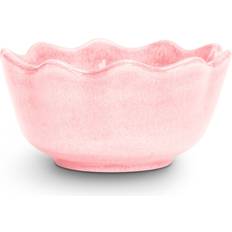 Mateus Oyster Light Pink Skål 13cm