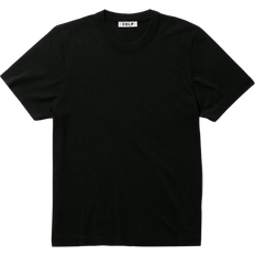 Heavyweight t-Shirt Black