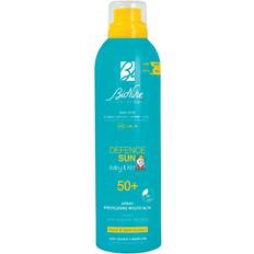 Hudvård BioNike Defence Sun Baby & Kid Spray SPF50+ 200ml