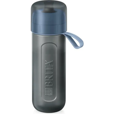Vattenflaska med filter Brita Active Filter Vattenflaska 0.6L
