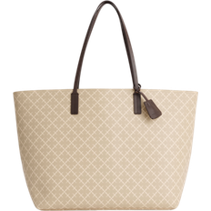By malene birger abi By Malene Birger Abi Tote Bag Med Print - Feather