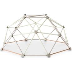 Exit Toys klatrekuppel fra Metal l ø190cm pastel
