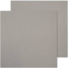 Craftelier 30-Pack Chipboard 2 mm 20 x 20 cm