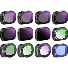 Dji mini filter Neewer Filter Set for DJI Mini 3 Mini 3 Pro