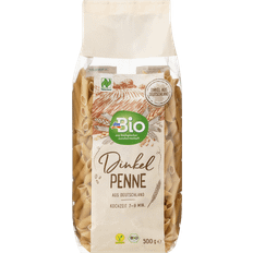 Bio Nudeln Penne aus Dinkel 500g 1pack