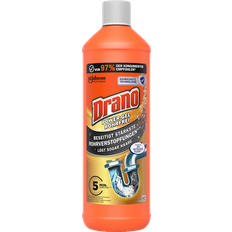 SC Johnson Muscle Drano Power Gel Rohrreiniger