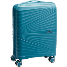 Kabin Trolley 55 cm Petrol