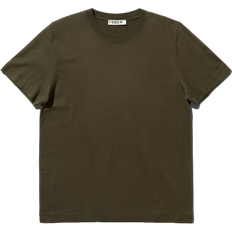 CDLP Midweight t-Shirt Olive Green