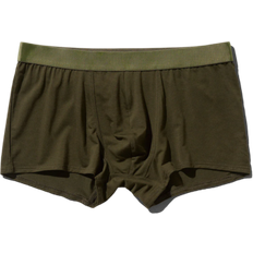 CDLP Ropa interior de hombre CDLP Boxer Trunk - Olive Green