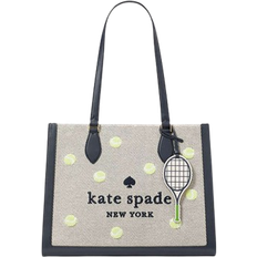 Kate Spade Ellie Tote Bag, groß Blazer Blue/Multi one size