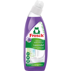 Frosch Toilet Cleaner Urine Scale & Limescale Remover Lavender 0.75L