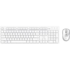 Trust Standard Keyboards Trust White Numeric Keyboard for Car Accessories