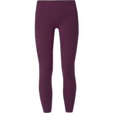 Sweaty Betty Power Gym Leggings - Burgundy, Women's