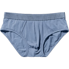 CDLP Ropa interior de hombre CDLP Y-Brief - Steel Blue