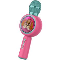 Paw Patrol Skye Karaoke Microphone