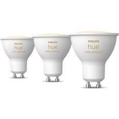 Bombillas Philips Hue 8720169230095 Bombilla, 12.6 W, Blanco, 3