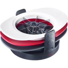 Westmark Apple Tomato Mango Grøntsagshakker 3stk 18.3cm