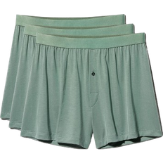 CDLP Boxer Shorts 3-pack - Sage