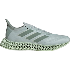 Adidas 4dfwd sko adidas 4DFWD 4 M - Wonder Silver/Silver Green/Orbit Grey