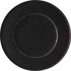 Modern House Tallrikar Modern House Black Satin 29 cm