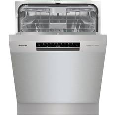 Gorenje GU663B60X Opvaskemaskine Rustfrit Stål