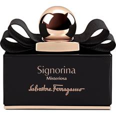 Ferragamo Eau de Parfum Ferragamo Signorina Misteriosa Eau de Parfum 50 ml 50ml