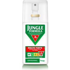 Giardino e Ambiente Esterno Perrigo Jungle Formula Spray 75ml