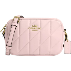 Coach purse pink Coach Mini Jamie Camera Bag - Pink