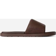 Textile Sandales UGG Mule Seaside II - Brown