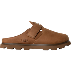 Textile Clogs UGG Solano - Chestnut