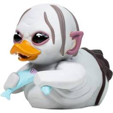 TUBBZ Tubbz boxed lord of the rings gollum collectible duck figure jeep 0.37 Pounds