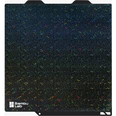 Bambu lab 3D Effect Plate Galaxy A1 Mini