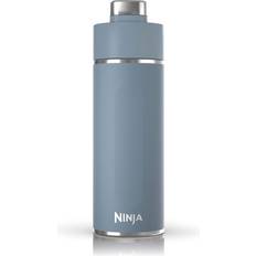 Ninja Thirsti Blue Vannflaske 0.7L