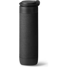 Glas drikkeflaske EASE Smoothie Drikkedunk 0.45L