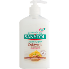 Sanytol Antibakterielle Pflegende Flüssigseife 250 ml 250ml