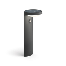 Philips Tyla Antracite Markbelysning 40cm