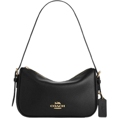 Coach Kailey Shoulder Bag - Black